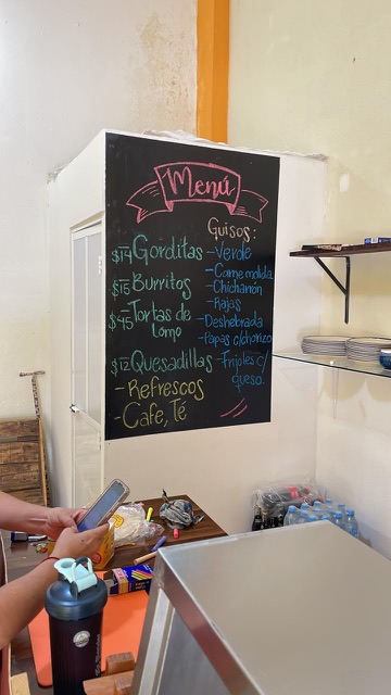 Lonchería Sabor a Casa image 4