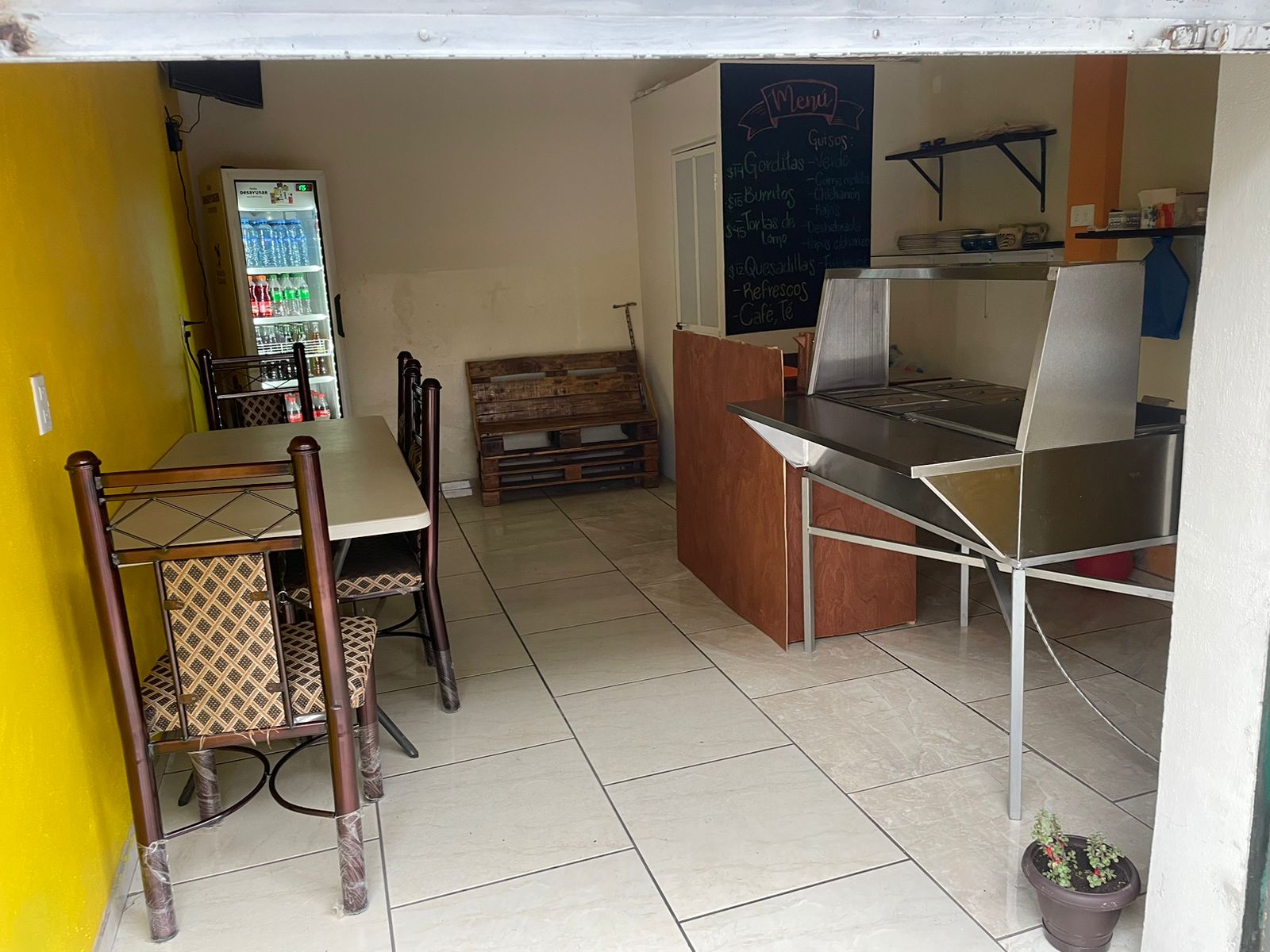 Lonchería Sabor a Casa image 7