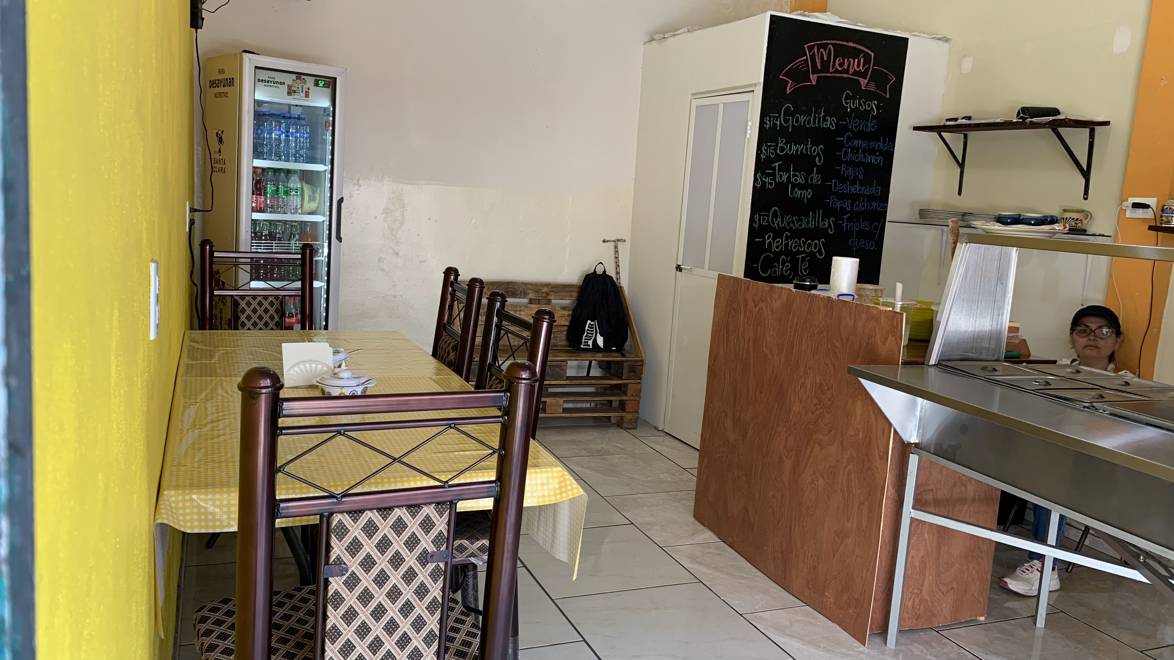 Lonchería Sabor a Casa image 10