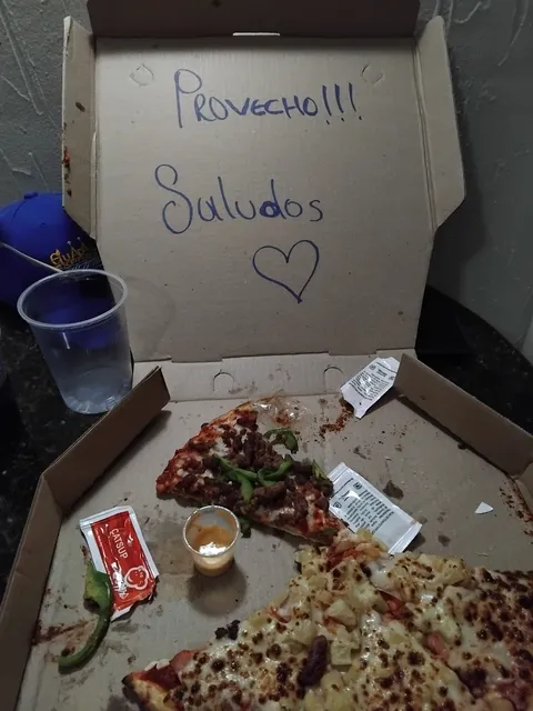 Zoo Pizza Tlaltenango image 1