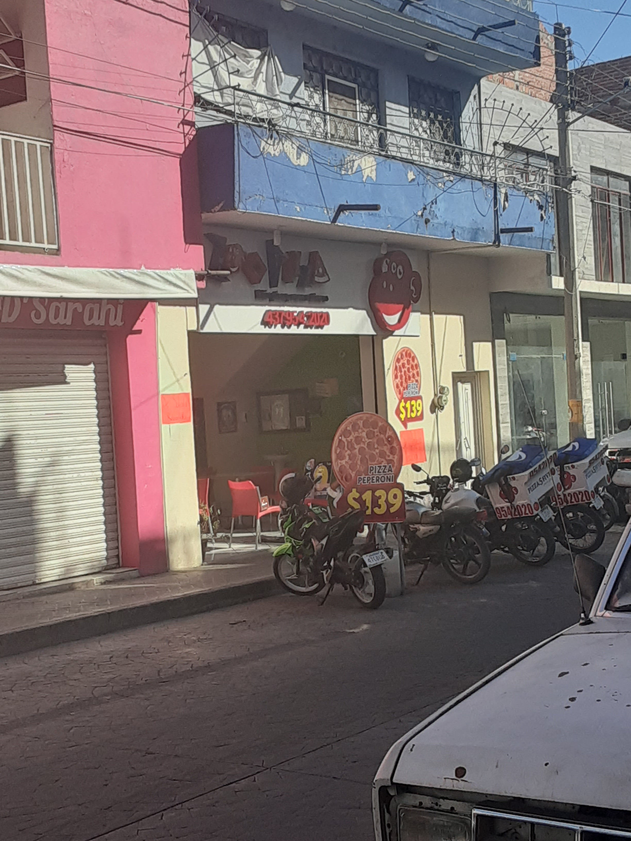 PIZZA FIVE 5 image 2