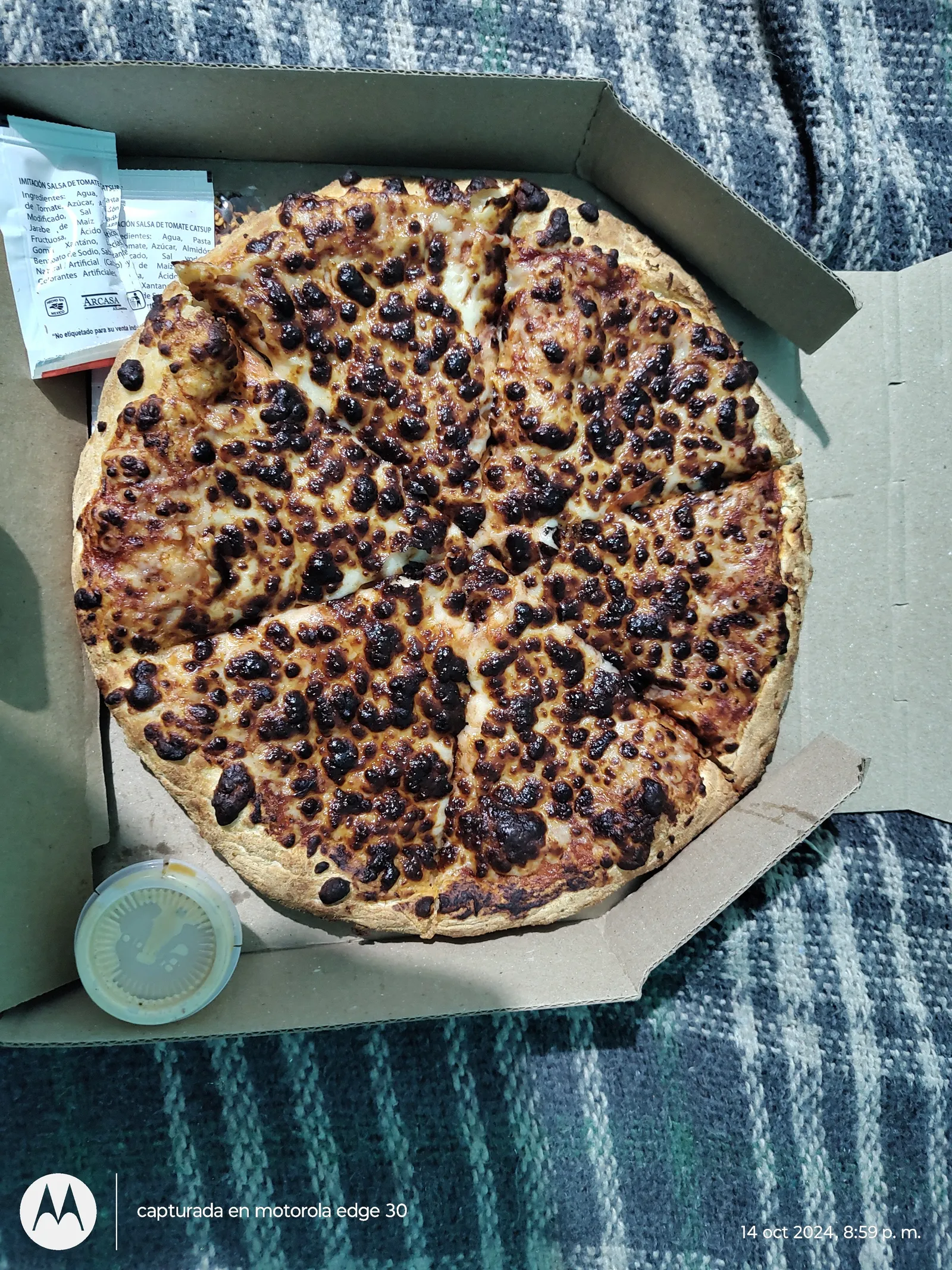 PIZZA FIVE 5 image 3