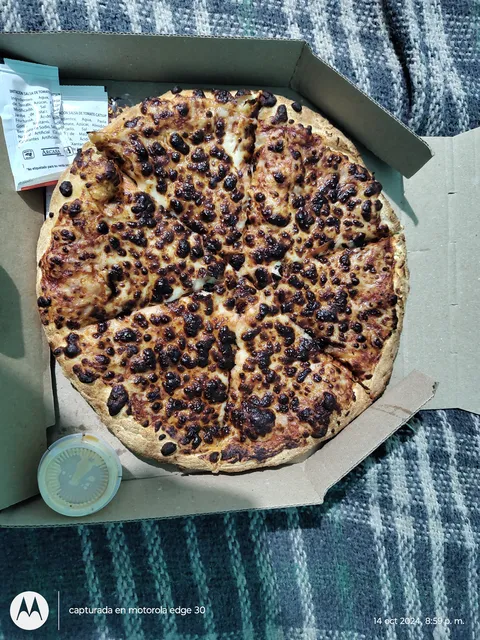 PIZZA FIVE 5 image 3