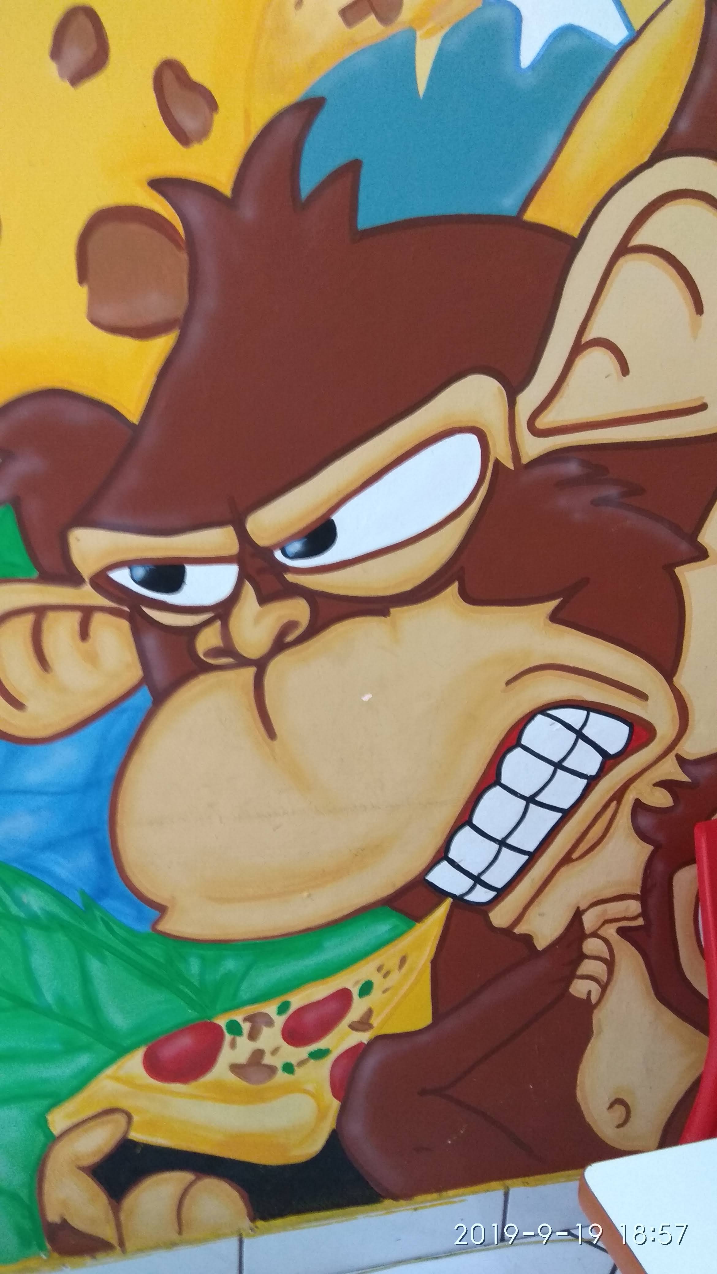 PIZZA FIVE 5 image 9