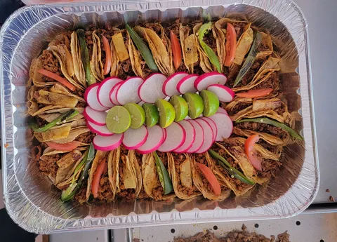 Tacos checos 2 image 1
