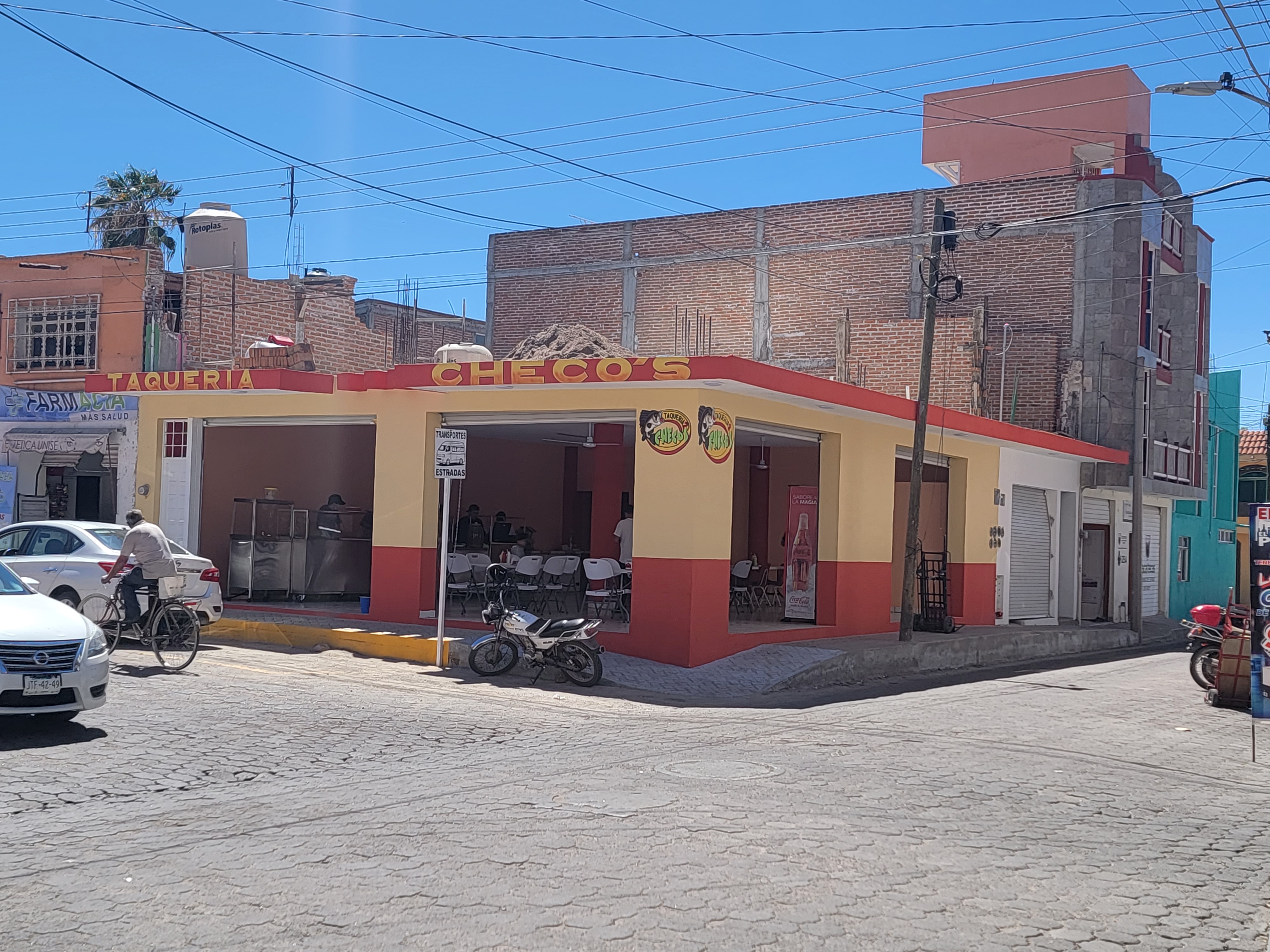 Tacos checos 2 image 5