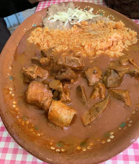 Loncheria Mi gusto Es image 6