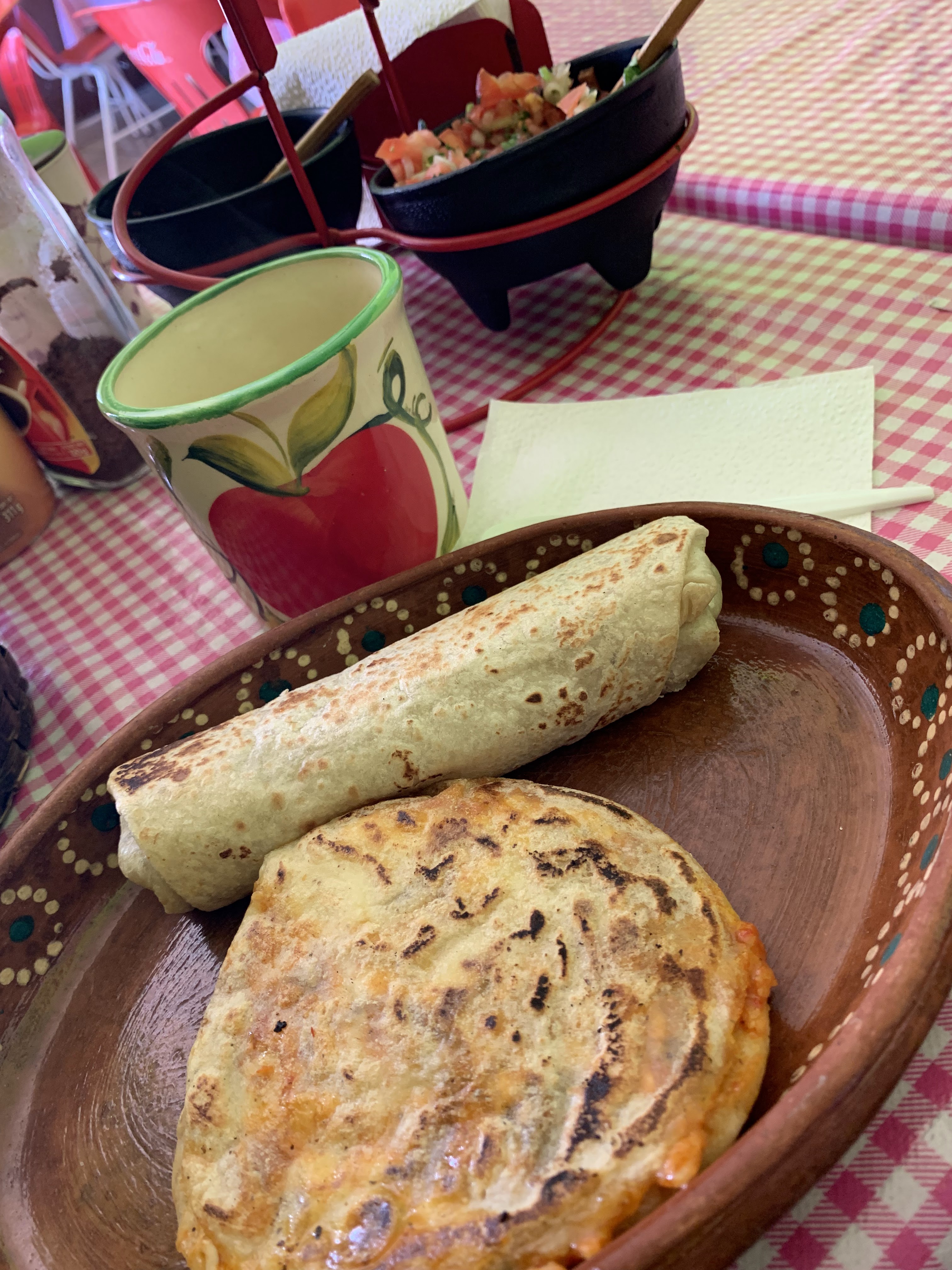 Loncheria Mi gusto Es image 7