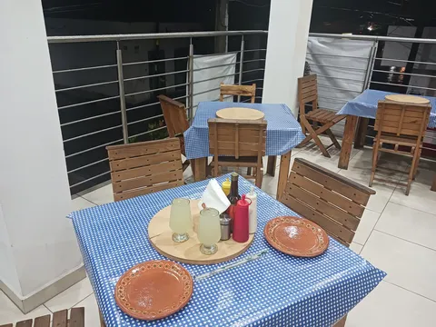 La terrazza Italiana image 1