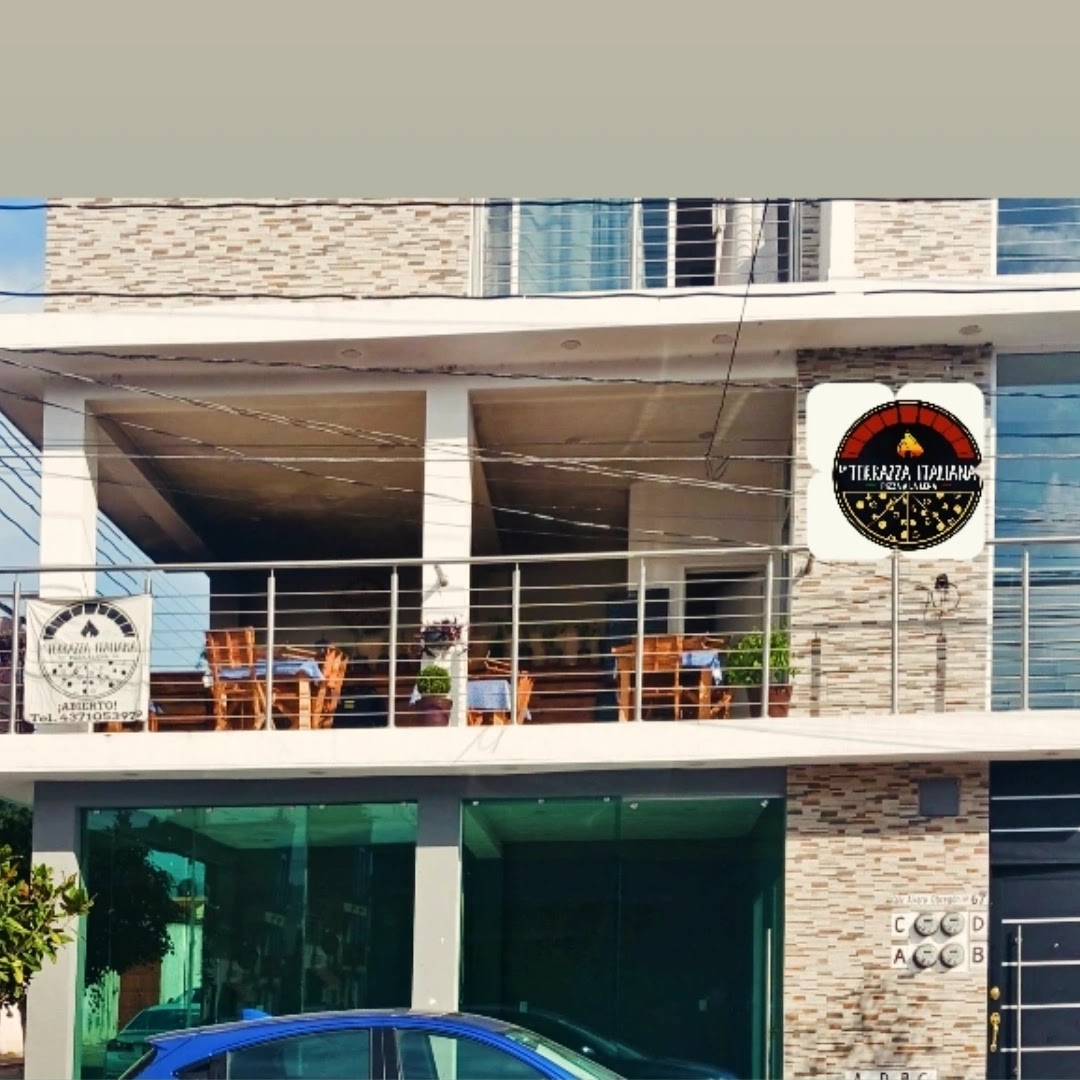 La terrazza Italiana image 3