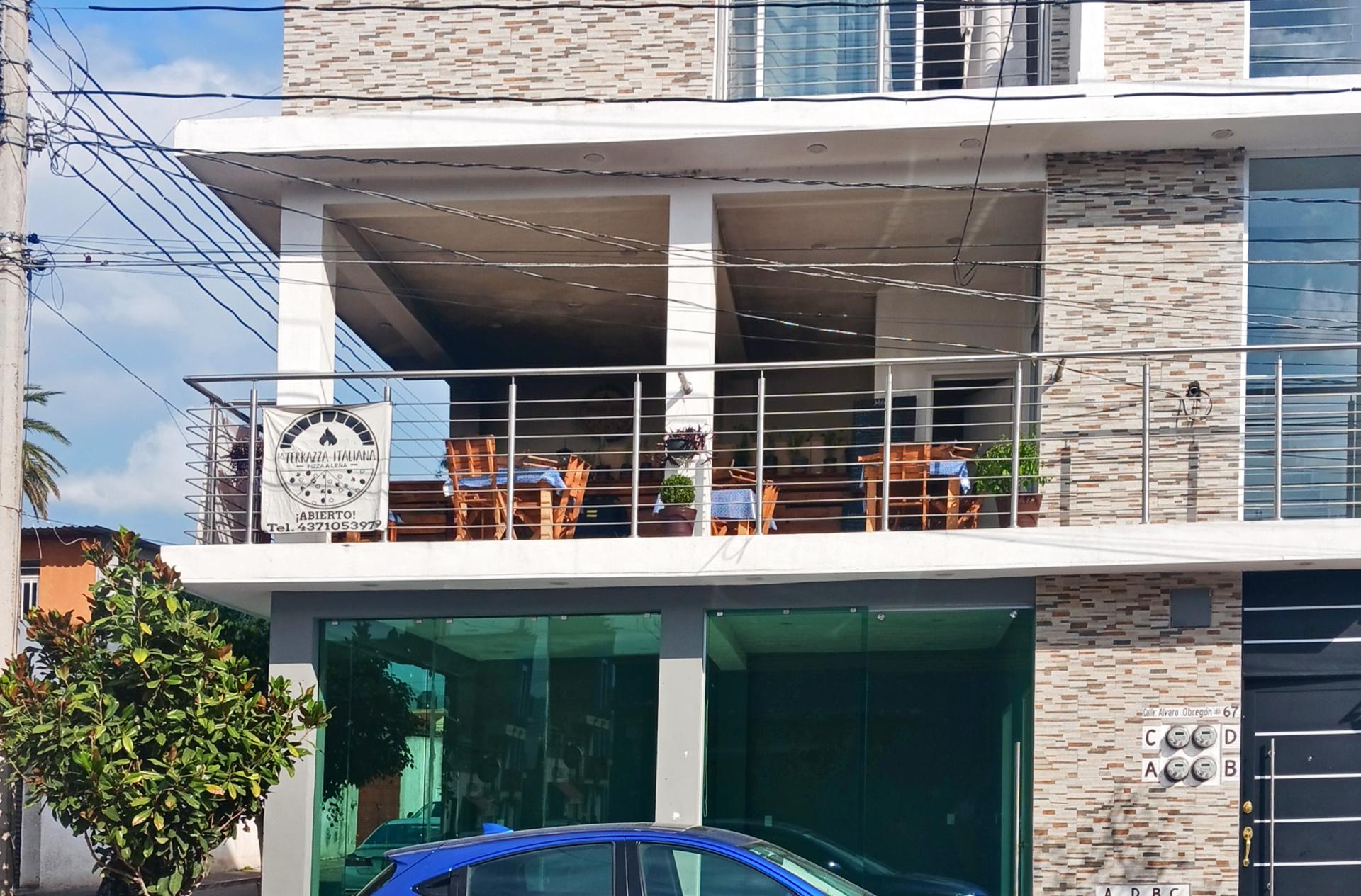 La terrazza Italiana image 4