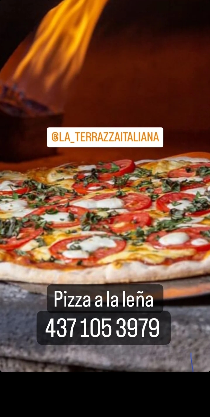 La terrazza Italiana image 6