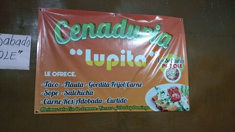 Cenaduria lupita image 3