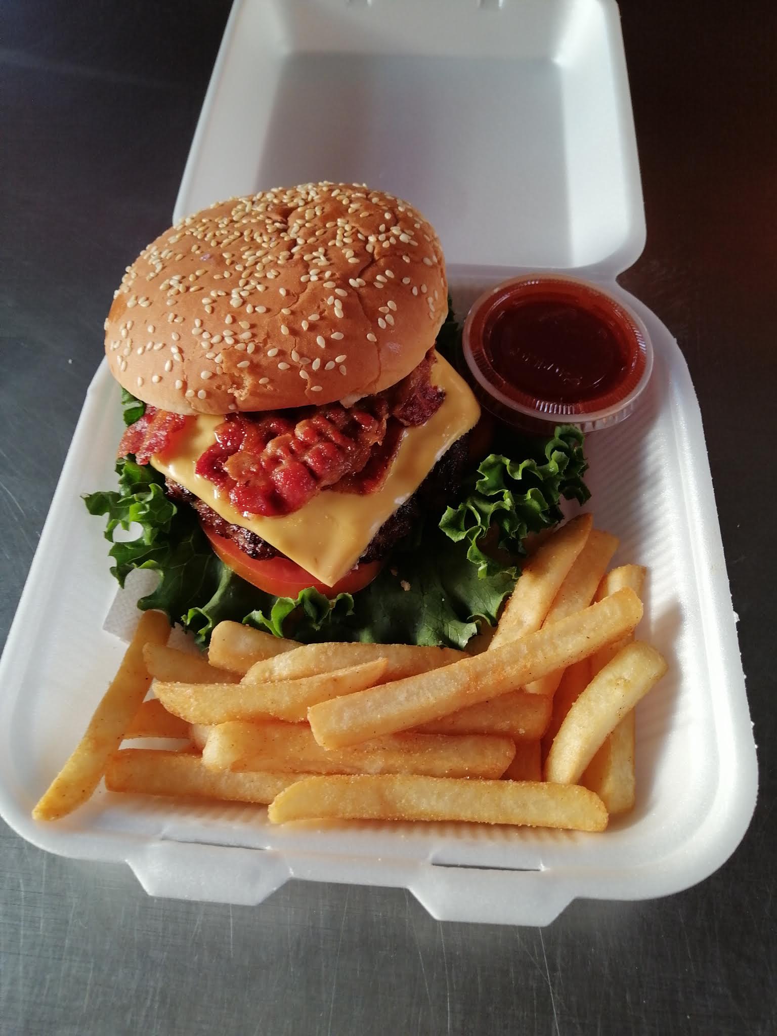 Fuente de Sodas Vic - Ber image 3