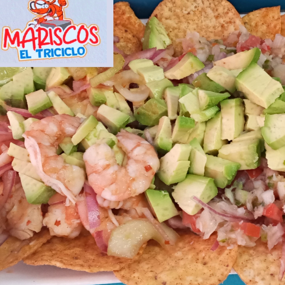 Mariscos El Triciclo image 2