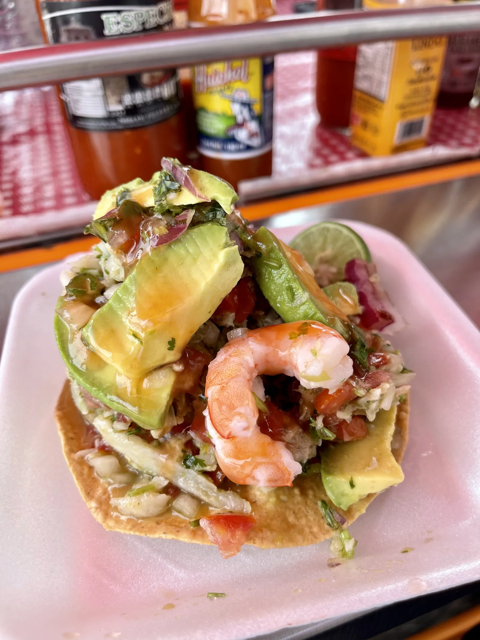 Mariscos El Triciclo image 4