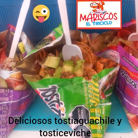 Mariscos El Triciclo image 6
