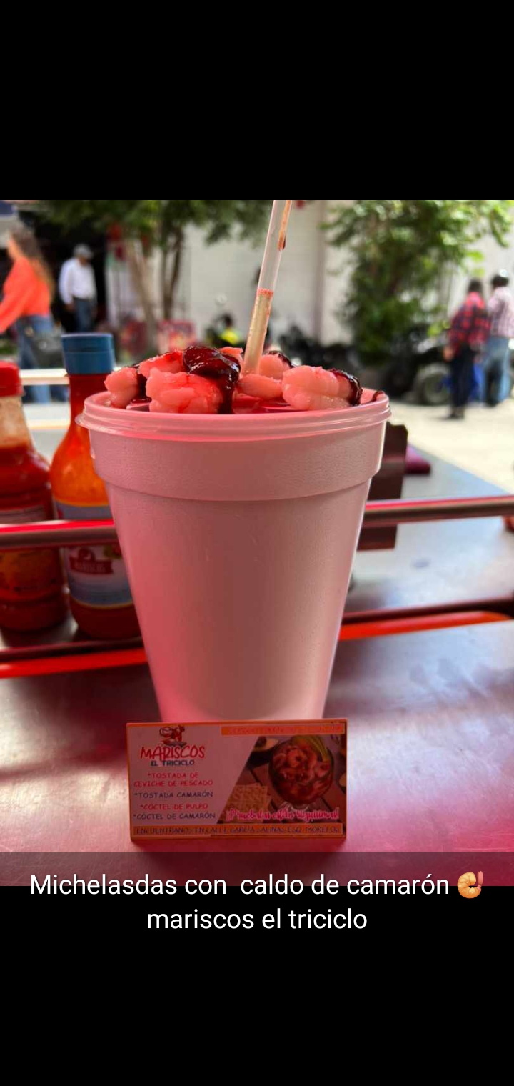 Mariscos El Triciclo image 7