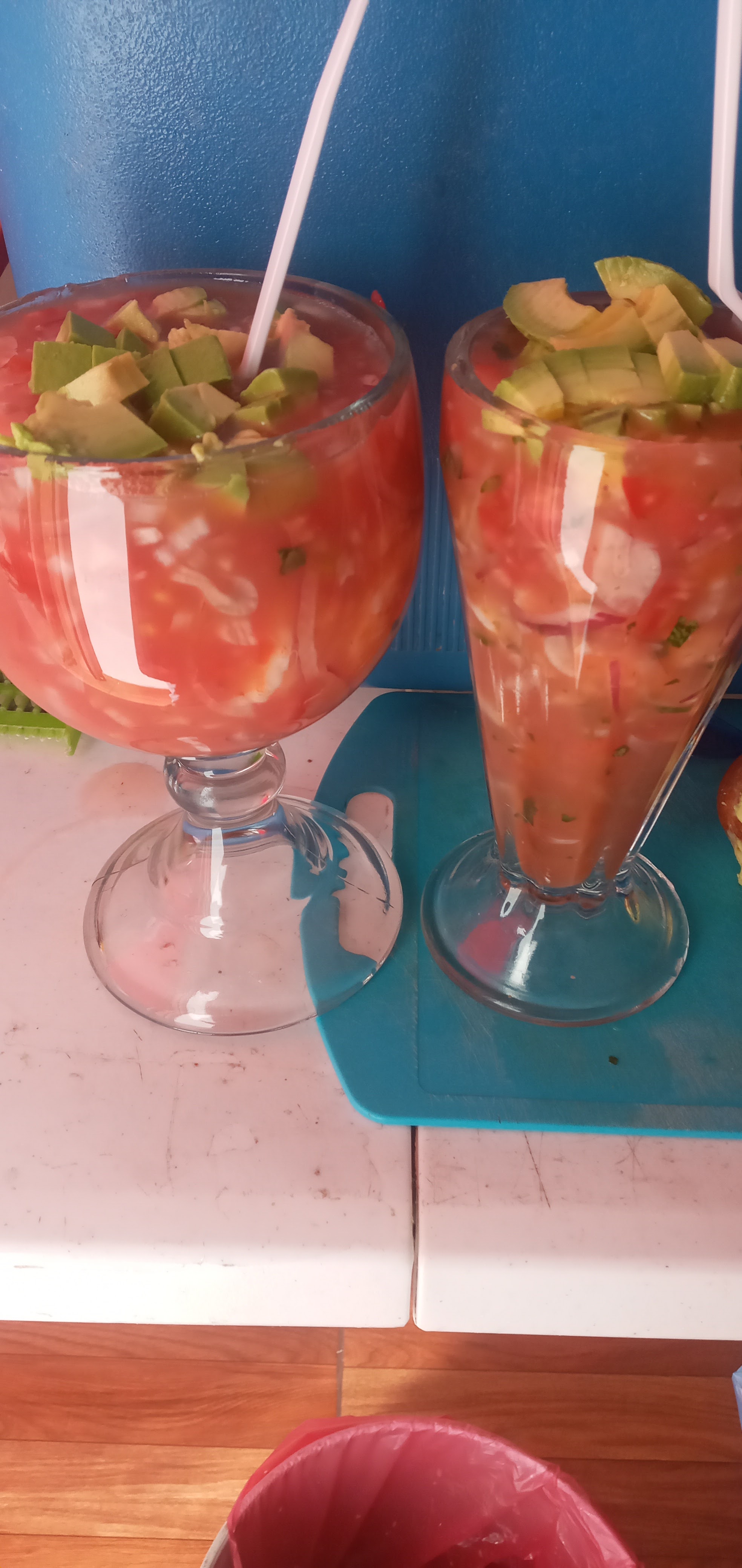 Mariscos El Triciclo image 8