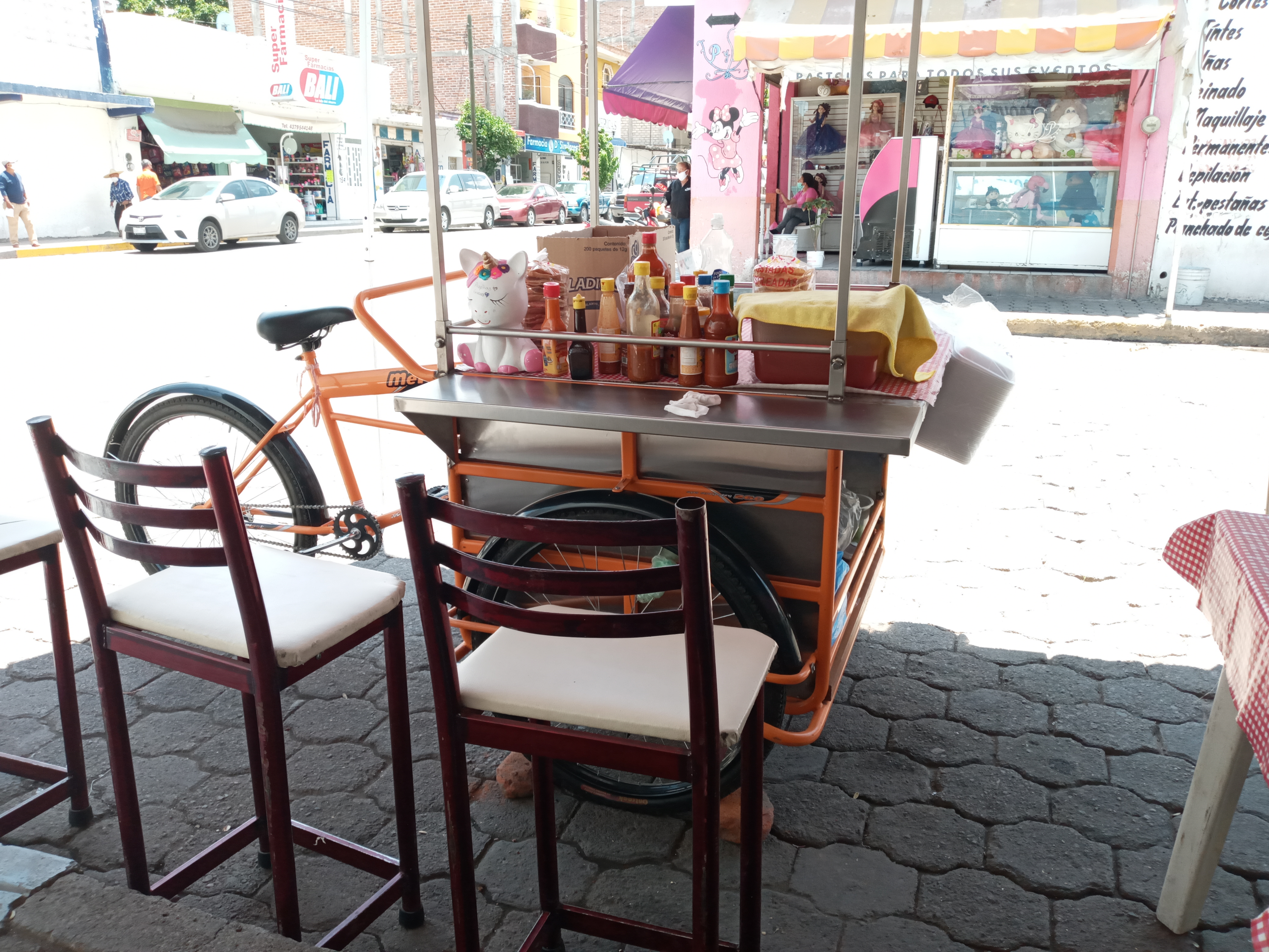 Mariscos El Triciclo image 9