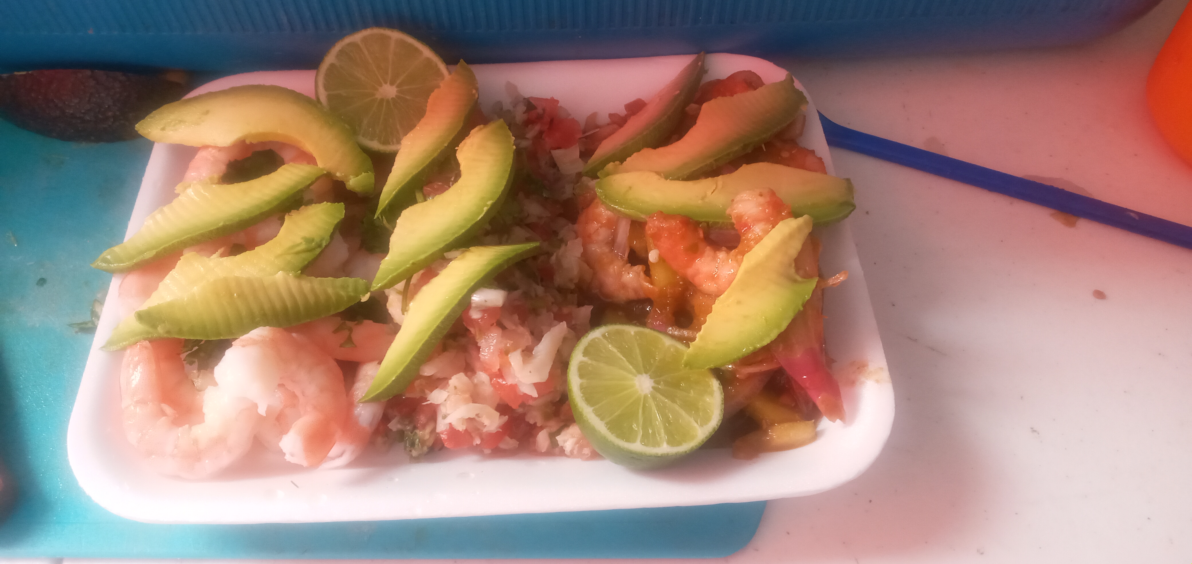 Mariscos El Triciclo image 10