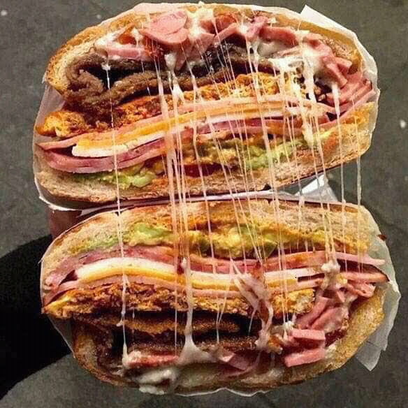 Jimmy's Pizza image 1