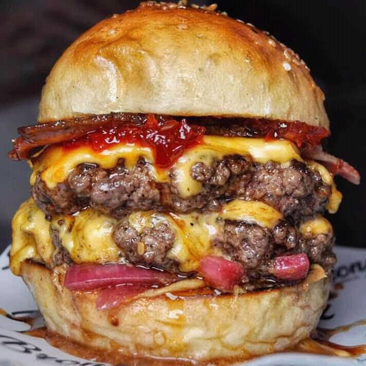 Jimmy's Pizza image 3