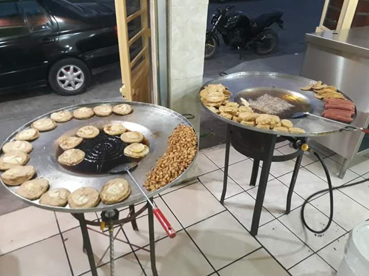 Cenaduría don kike image 1