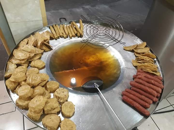 Cenaduría don kike image 2