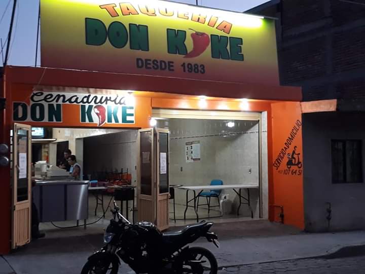 Cenaduría don kike image 3