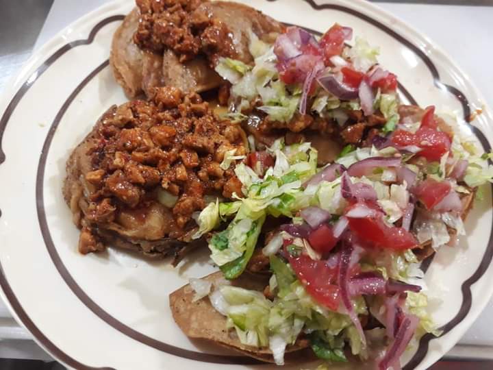 Cenaduría don kike image 4