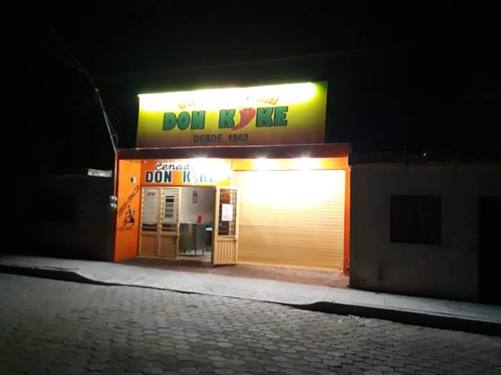 Cenaduría don kike image 5