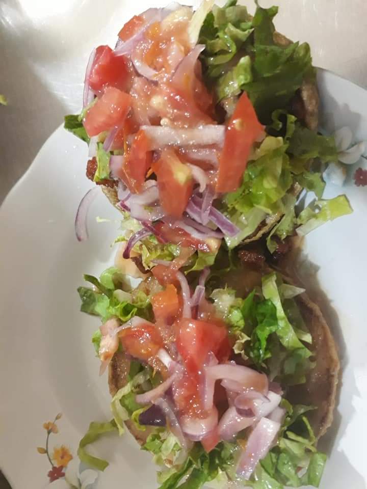 Cenaduría don kike image 7