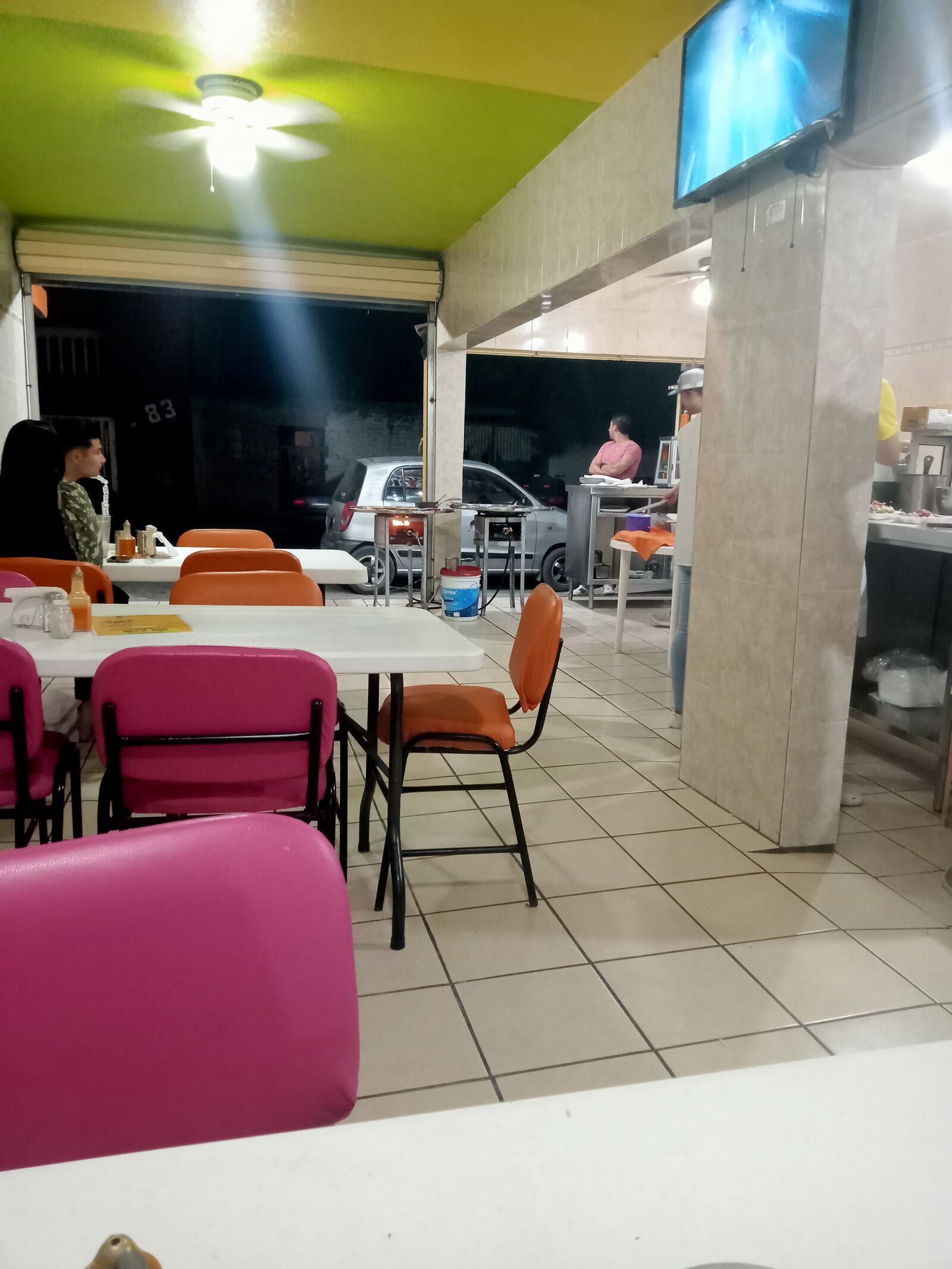 Cenaduría don kike image 10