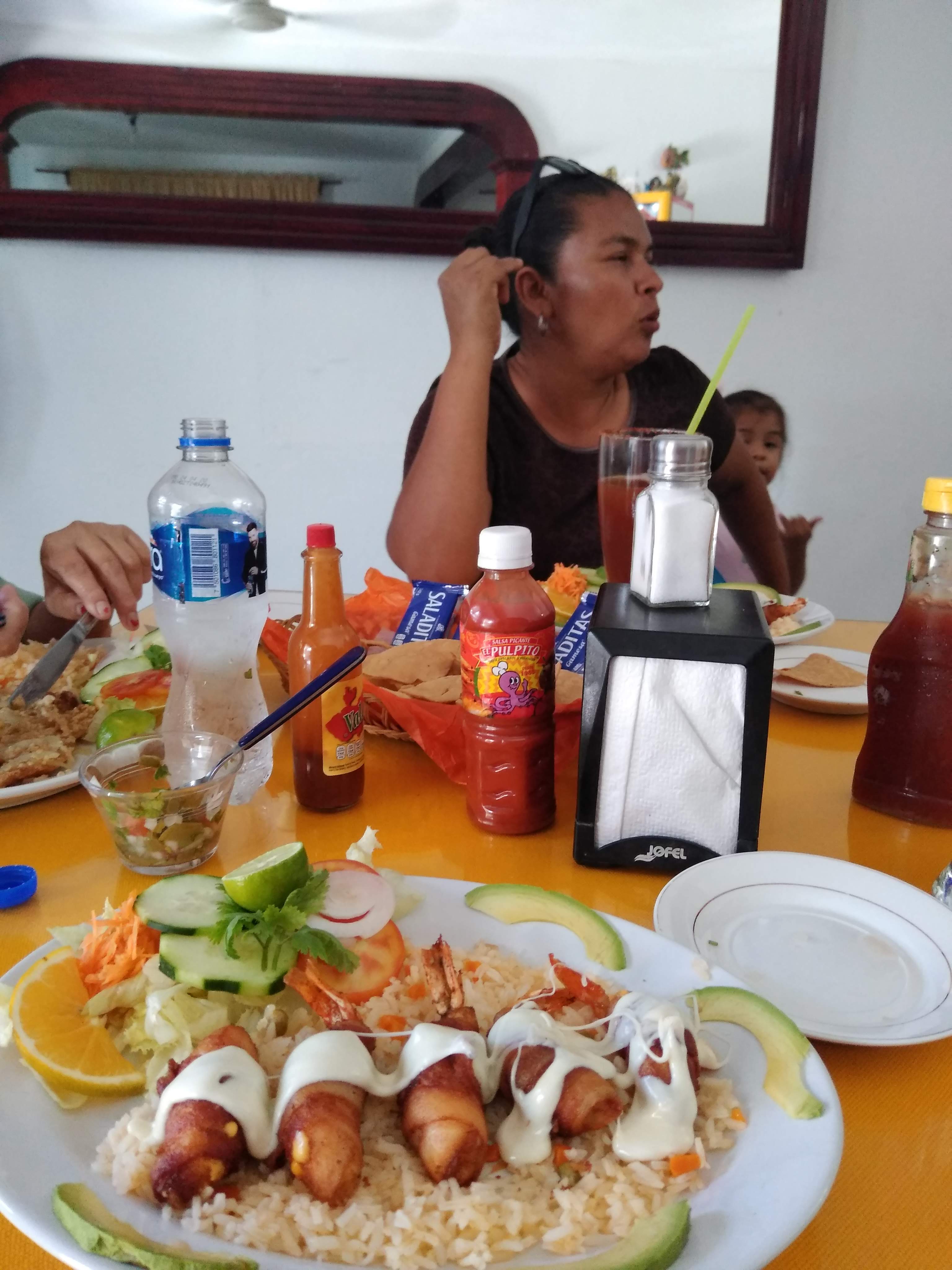 Delicias de Pescamar image 1