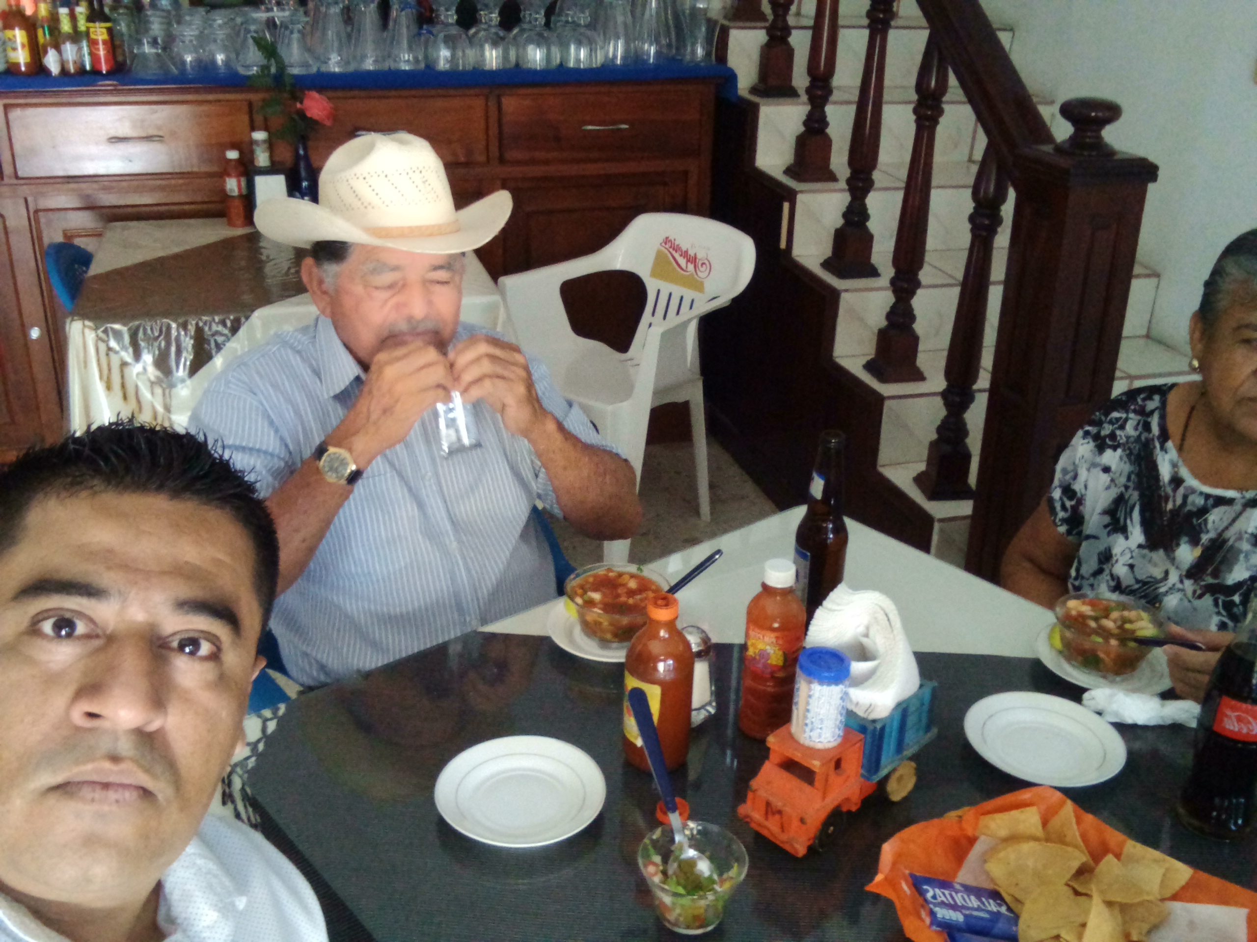 Delicias de Pescamar image 5