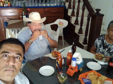 Delicias de Pescamar image 5