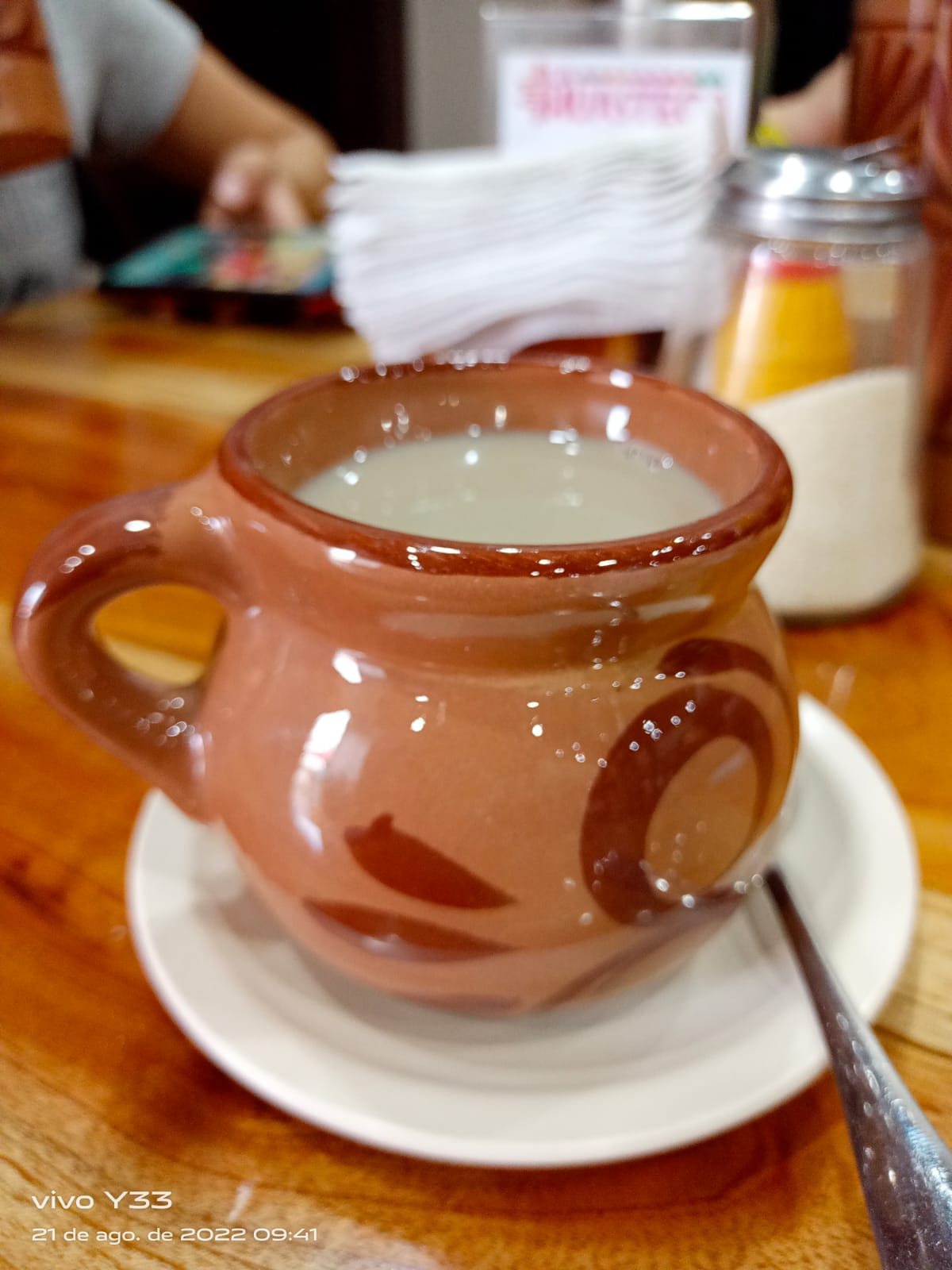 La Huasteca, Comedor Tradicional image 3