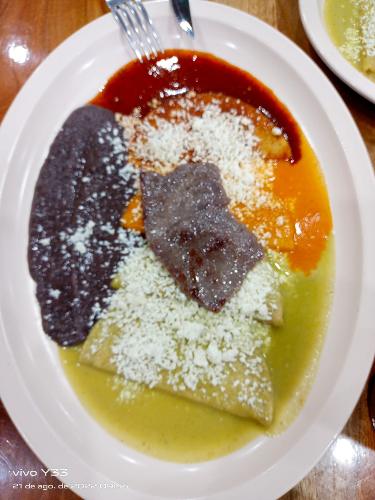 La Huasteca, Comedor Tradicional image 7