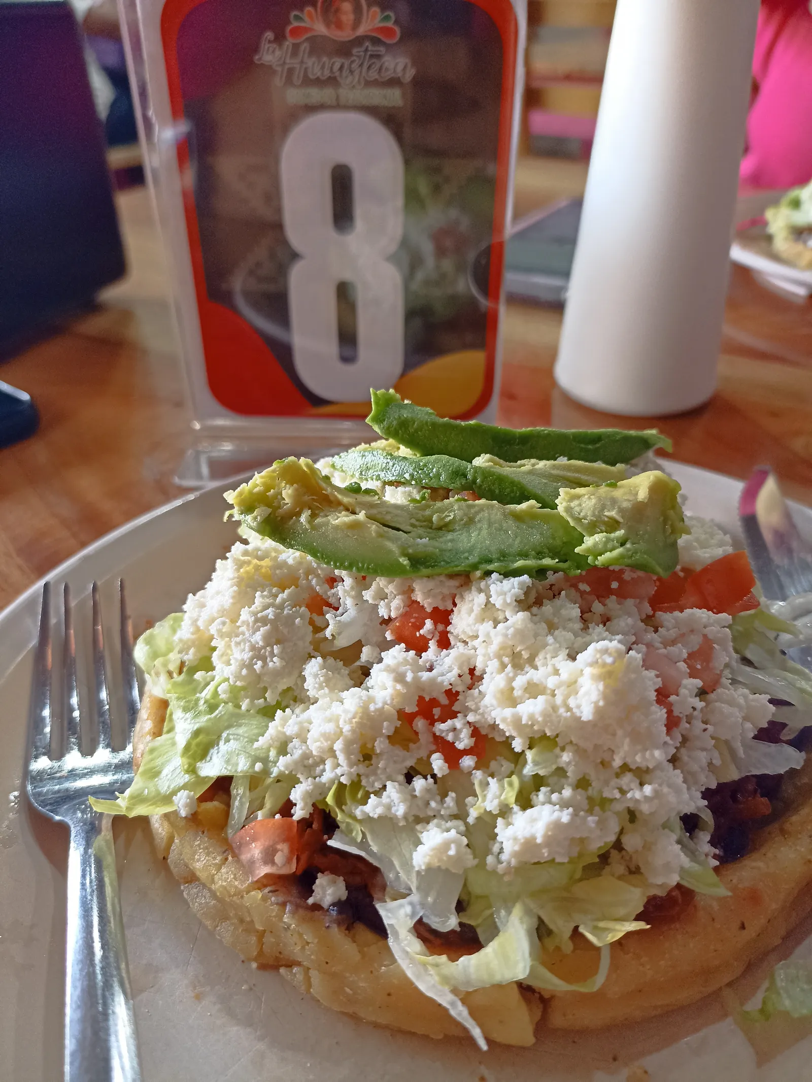 La Huasteca, Comedor Tradicional image 8