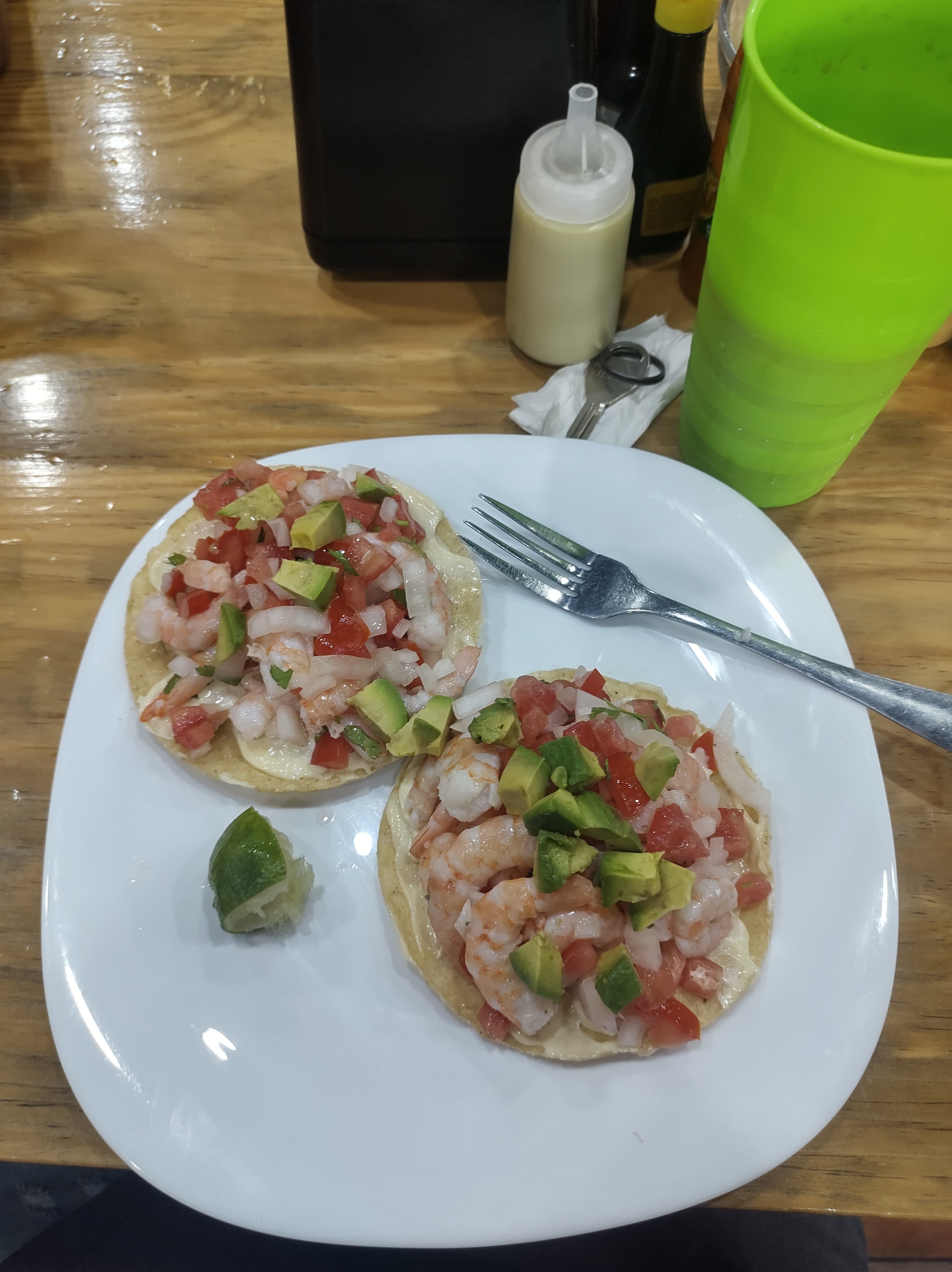 La Huasteca, Comedor Tradicional image 9