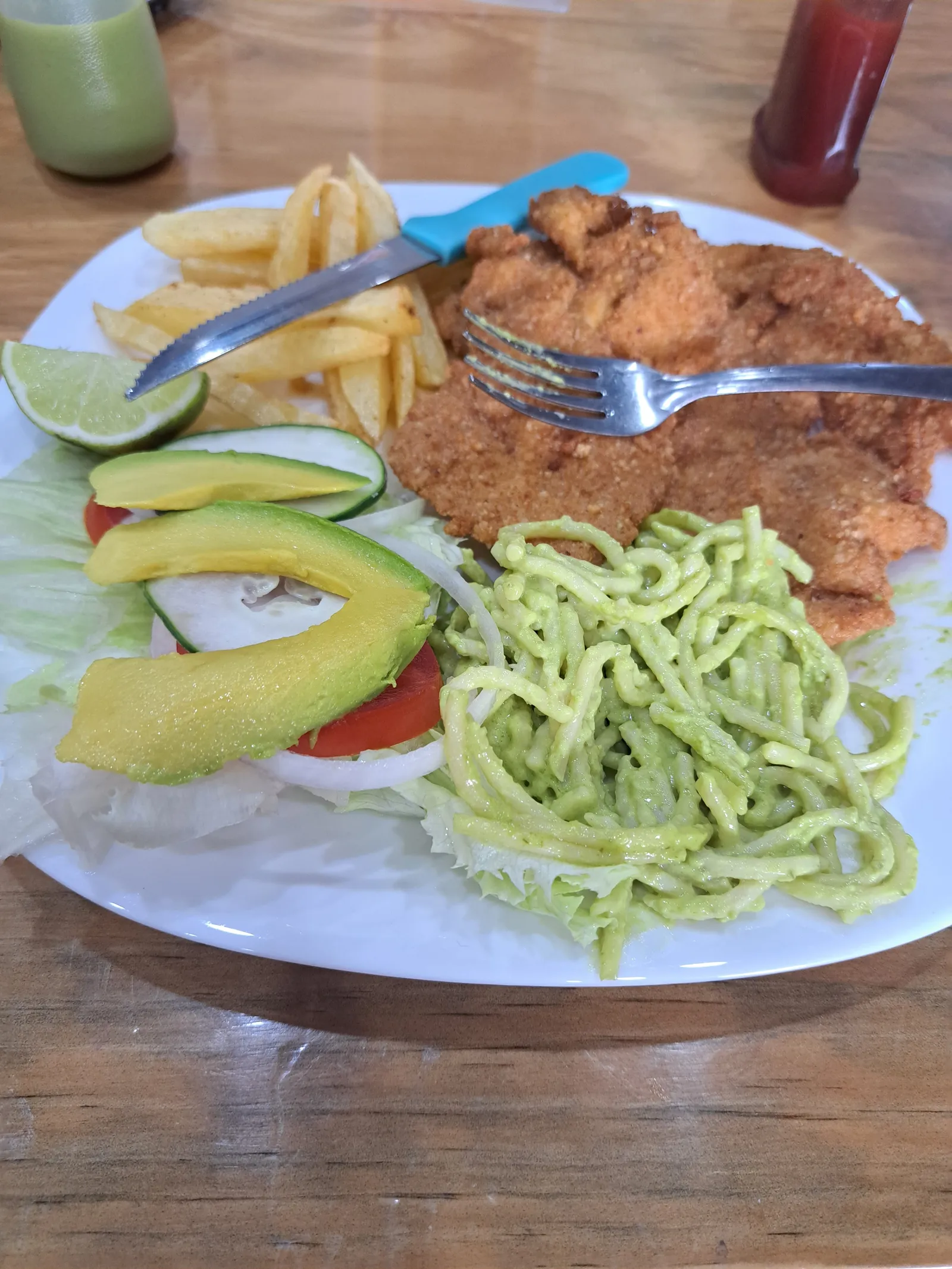 La Huasteca, Comedor Tradicional image 10