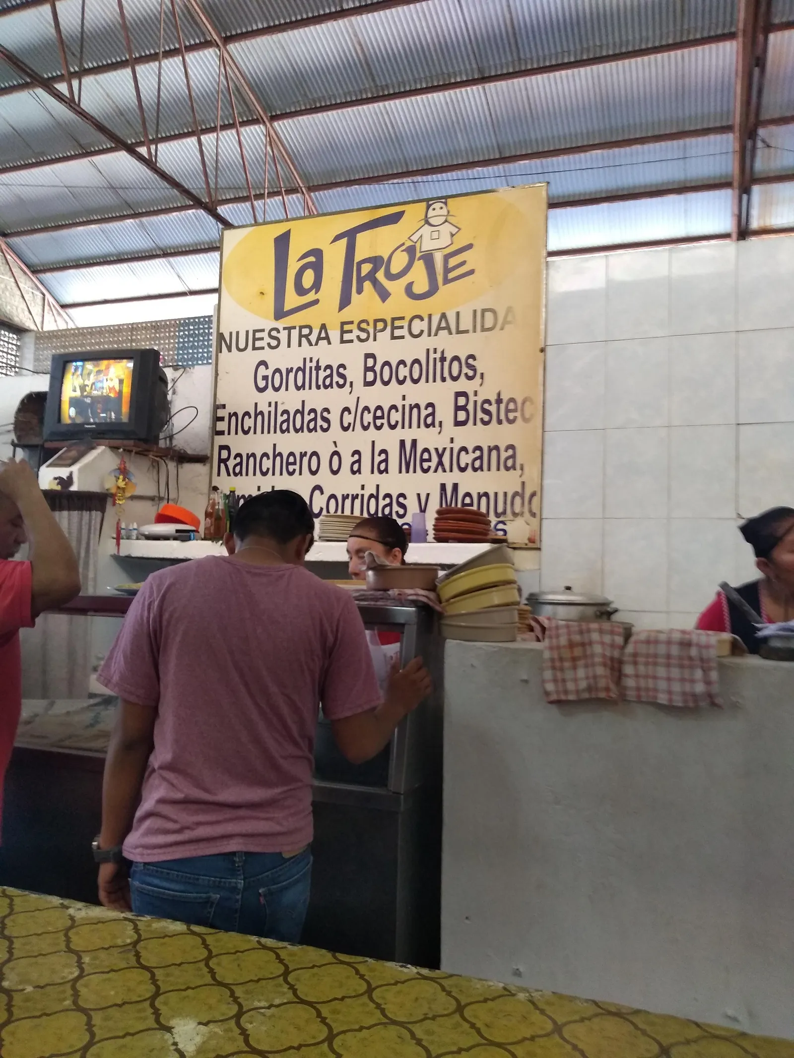 La Troje image 2