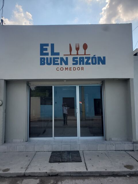 El Buen Sazón Tamuin image 1