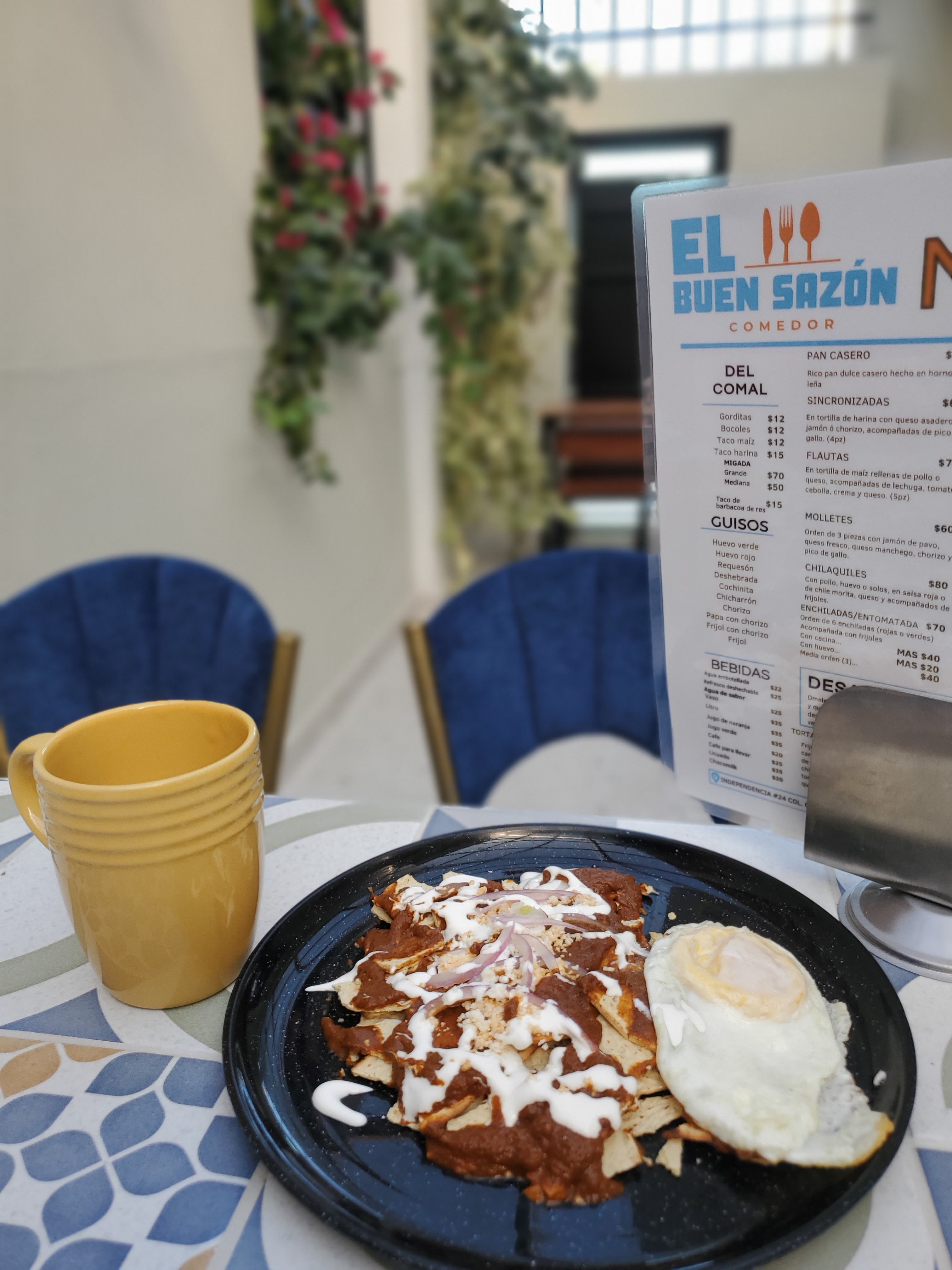 El Buen Sazón Tamuin image 6