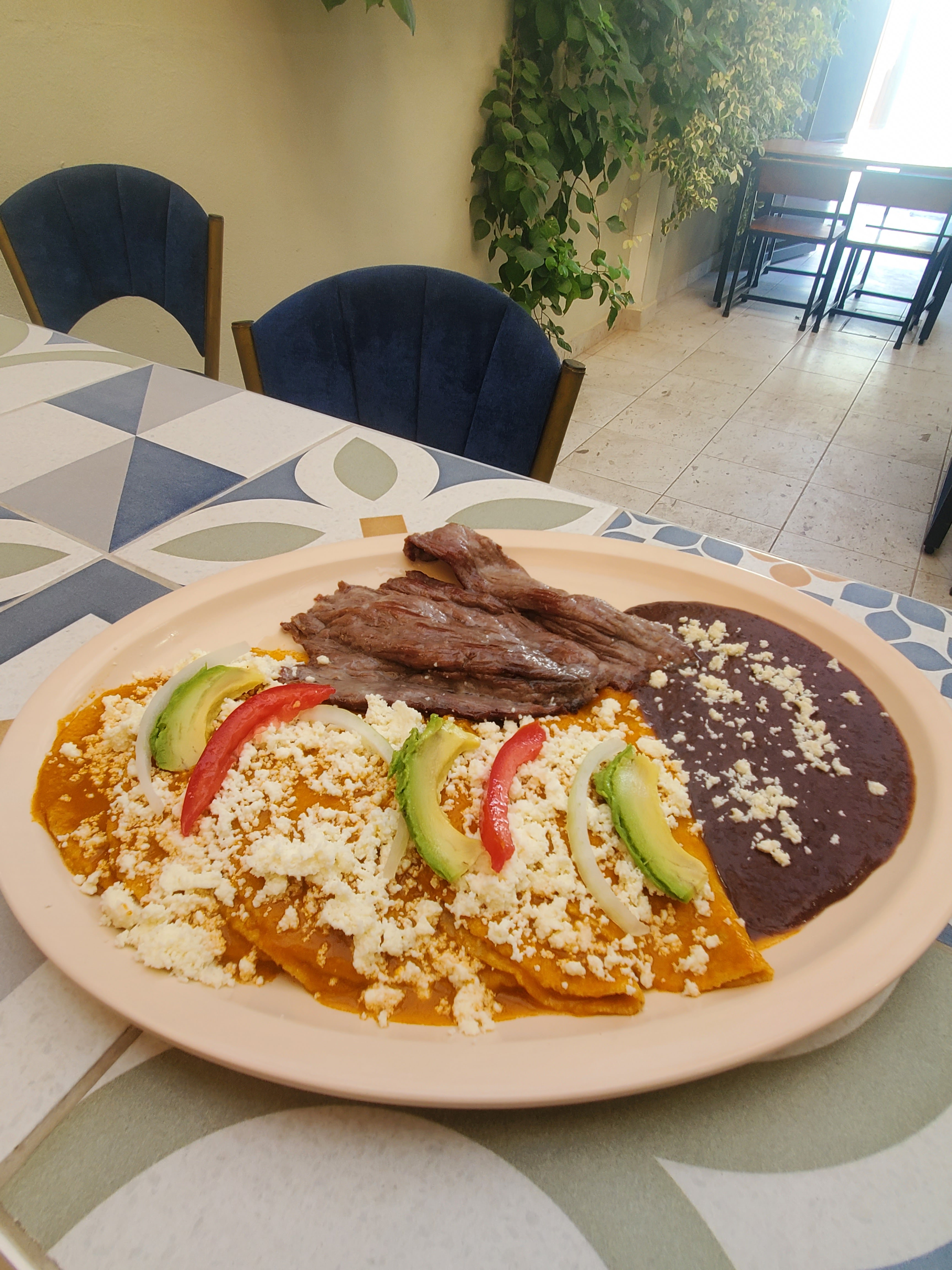 El Buen Sazón Tamuin image 7