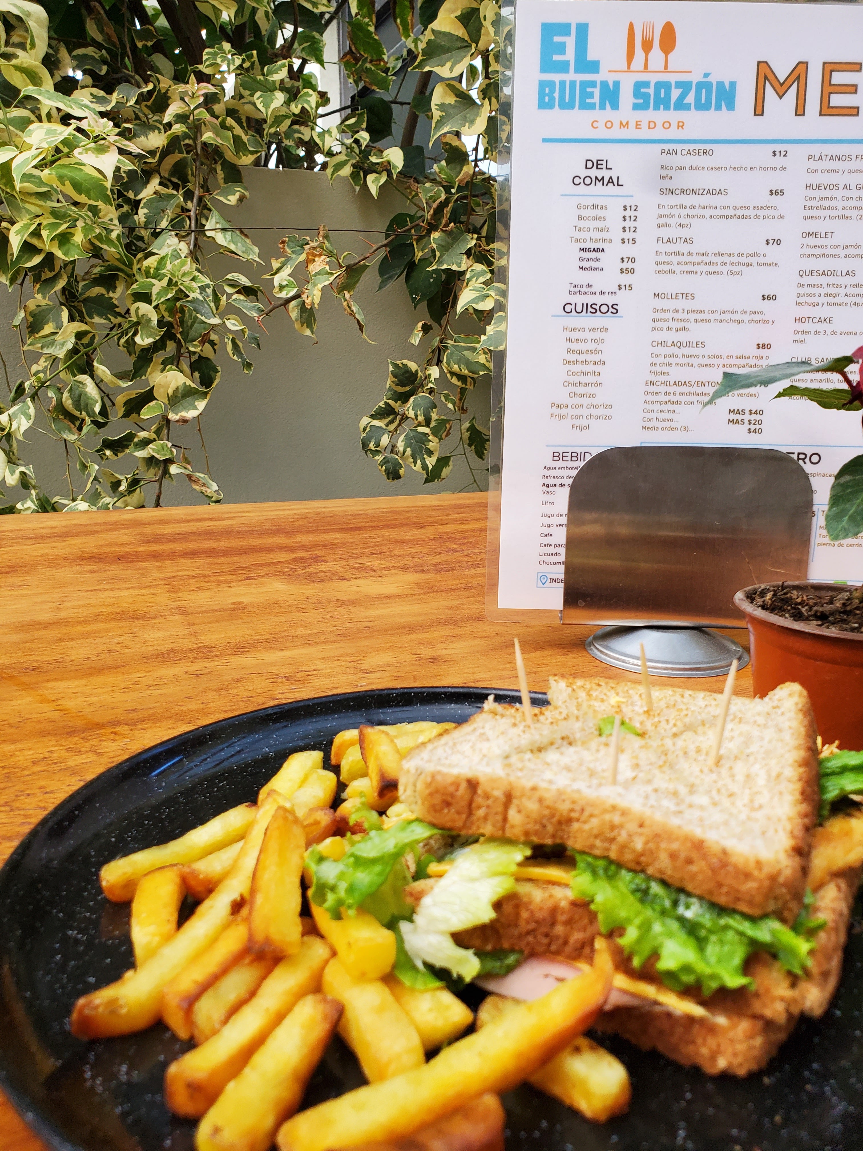 El Buen Sazón Tamuin image 10