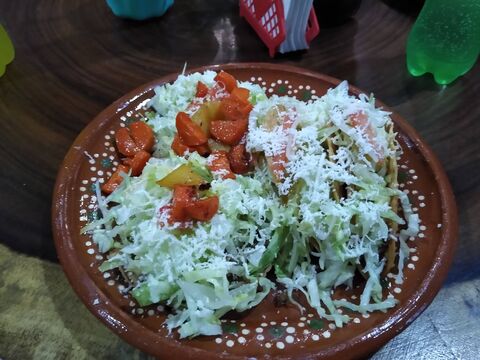 Gorditas Doña Susana image 1