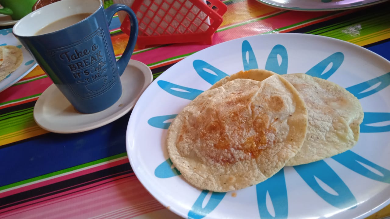 Gorditas Doña Susana image 2