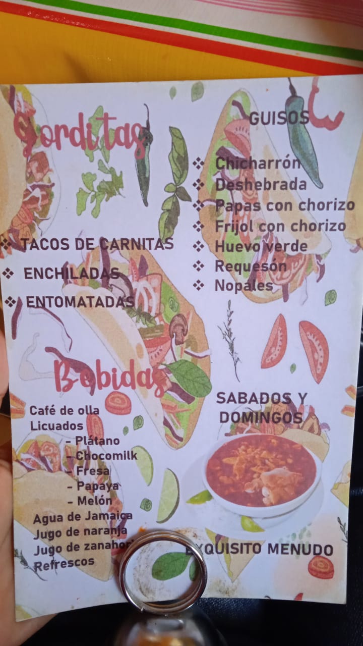 Gorditas Doña Susana image 10